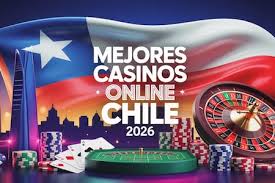 Casinos Online en Chile Las Mejores Plataformas para Jugar Con Seguridad