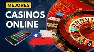 Casinos Online en Chile Las Mejores Plataformas para Jugar Con Seguridad