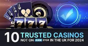 Comprehensive List of Casinos Not on GamStop -1456426120 Comprehensive List of Casinos Not on GamStop -1456426120