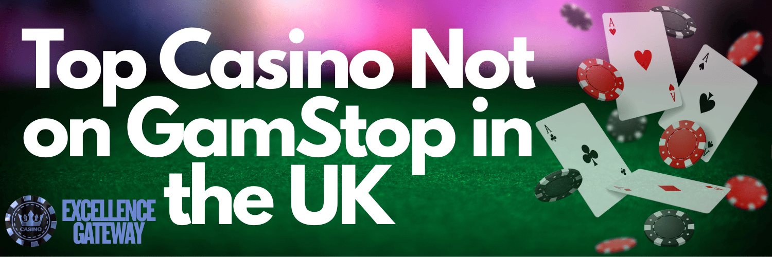 Discover New Casinos Not on GamStop for Uninterrupted Gaming