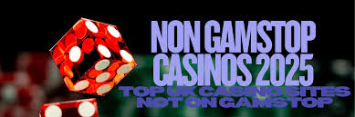 Discover Non-GamStop Online Casinos Your Gateway to Unrestricted Gaming