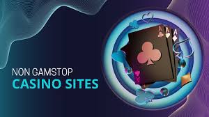 Discover Non-GamStop Online Casinos Your Gateway to Unrestricted Gaming