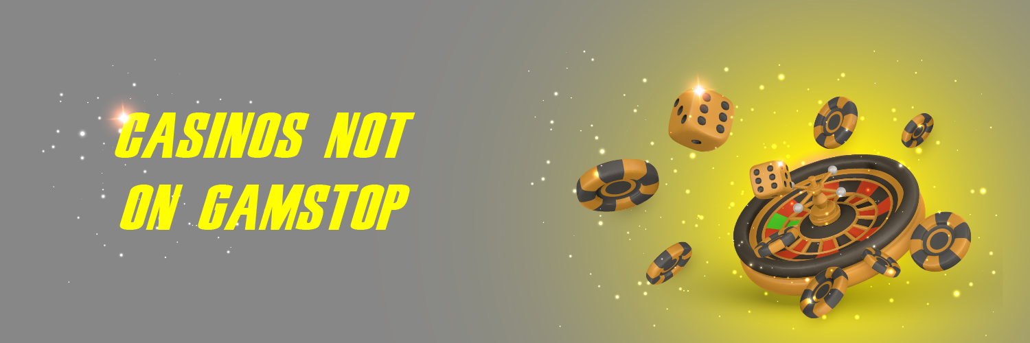 Discover Online Casinos Outside GamStop A Better Gaming Experience