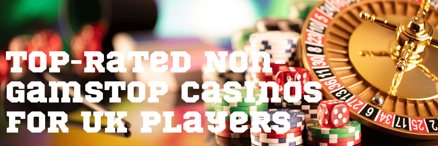 Discover the Best Casino Sites Not Registered -1381728980