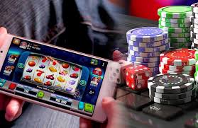 Discover the Thrills of Kingdom Casino Online