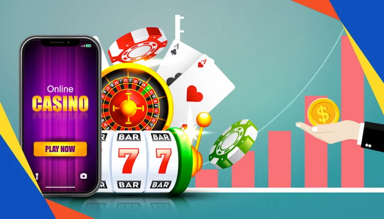 Explore the Thrills of Casino Mad UK