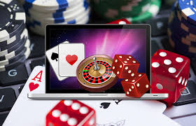 Explore the Thrills of Casino Mad UK