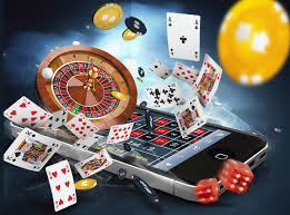 Exploring Real Money Casino Apps A Comprehensive Guide