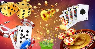 Exploring Real Money Casino Apps A Comprehensive Guide