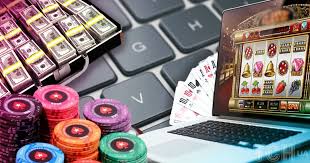 Luck of Spins Online Casino A Comprehensive Guide to Winning Big