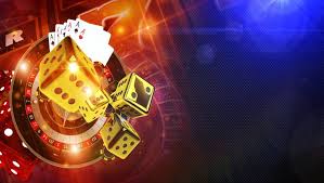 Luck of Spins Online Casino A Comprehensive Guide to Winning Big