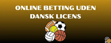 Online Casino Uden MitID En Ny Verden af Spil