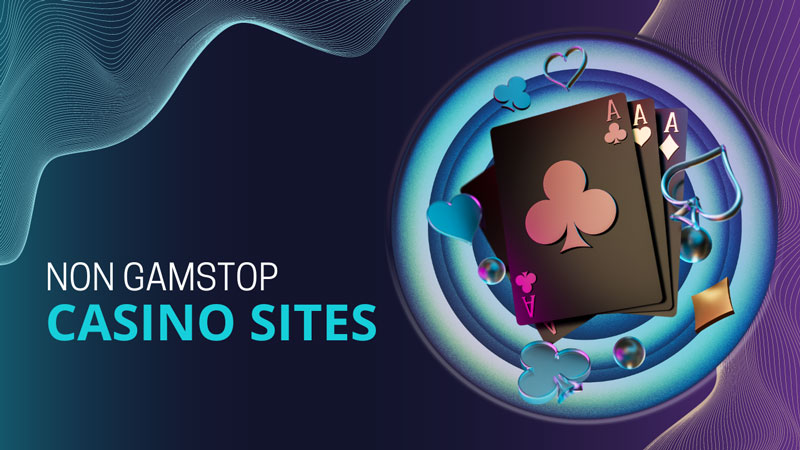 The Ultimate Guide to eSports Betting Sites Not on Gamstop
