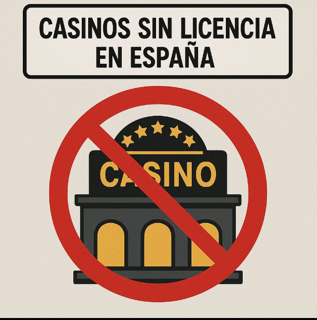 Todo lo que necesitas saber sobre los casinos online sin licencia -2028764730