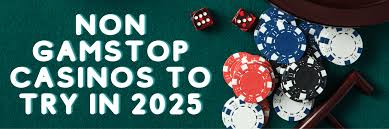 Understanding GamStop Excluded Sites A Comprehensive Guide