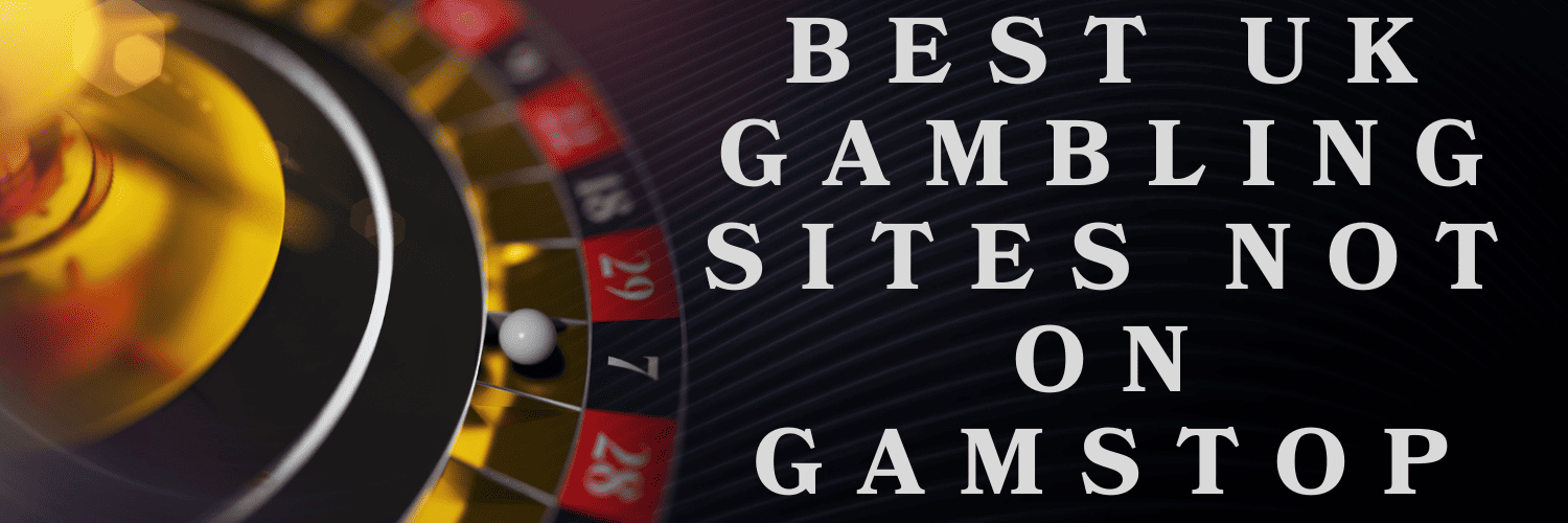 Understanding the Online Landscape What Sites Are Not on GamStop
