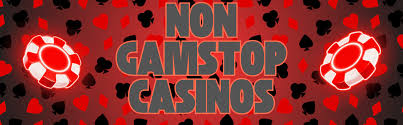 Unregistered Online Casinos Exploring Alternatives Outside GamStop
