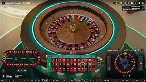 Xtreme Lightning Roulette A New Dimension in Online Gaming